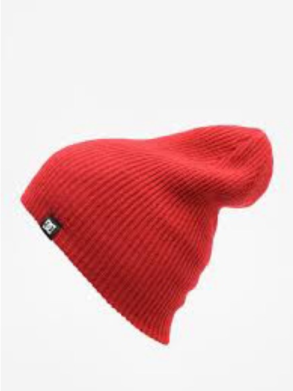 DC Beanie Yepa Hat